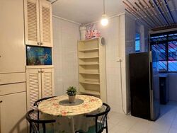Blk 4 Toh Yi Gardens (Bukit Timah), HDB 5 Rooms #626815191